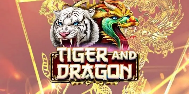 Introducing the game Dragon Tiger to new players