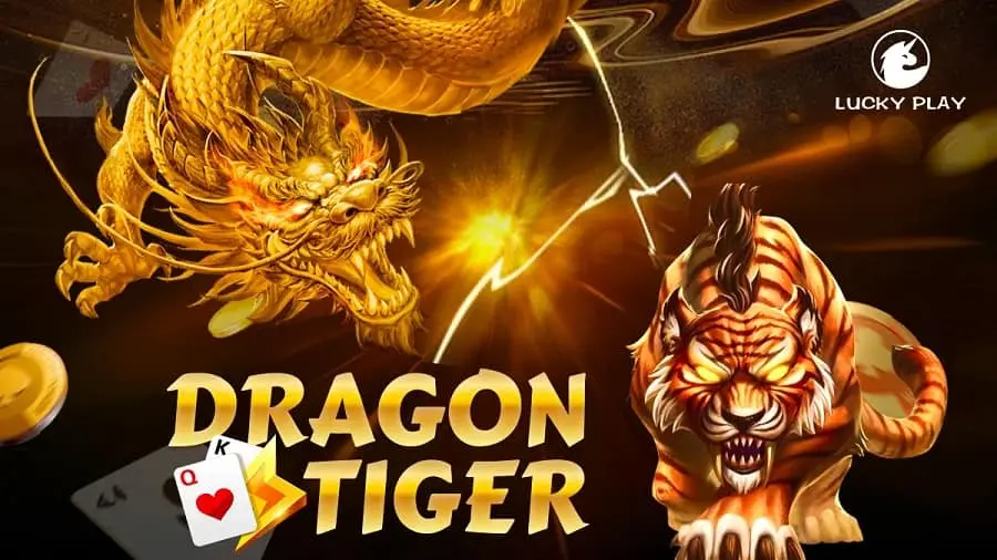 Revealing the secret to winning big in playing Dragon Tiger