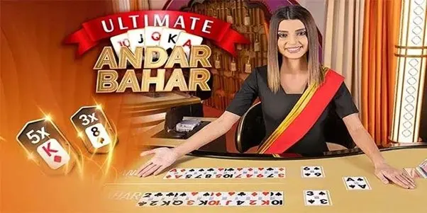 What is Andar Bahar game?