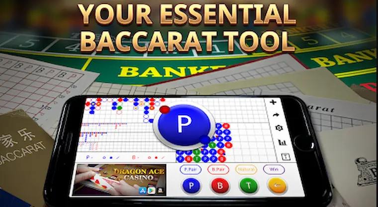 Do you know what a baccarat tool is?