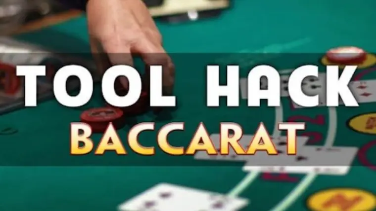 Types of Baccarat Tools on the Market