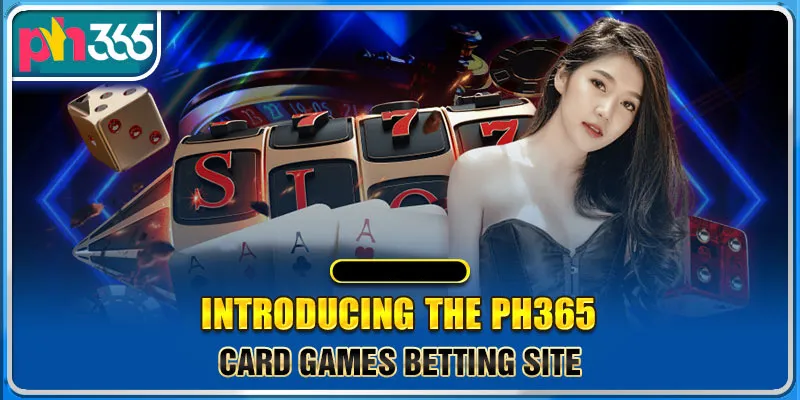 Some popular Ph365 casino online games 2024