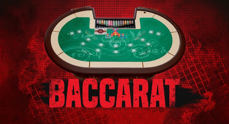 How to Play Basic Baccarat for Beginners