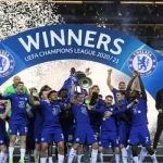 Notable Champions League Winners