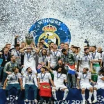 Real Madrid's Journey to the Championship