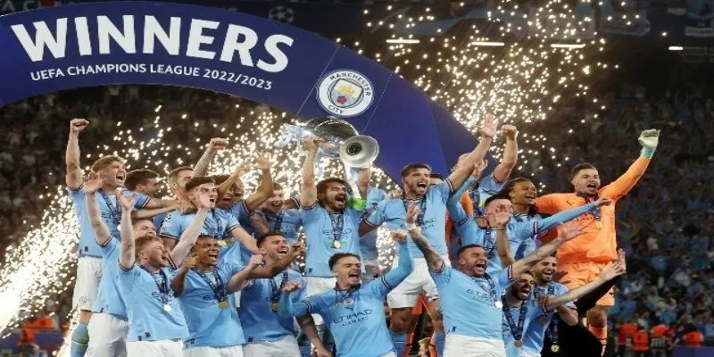 A  Brief Introduction to the C1 Cup (UEFA Champions League)